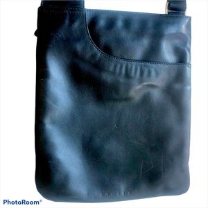 Authentic Radley London Crossbody Bag